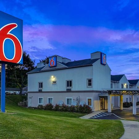 Motel 6-Gordonville, Pa - Lancaster Pa Zewnętrze zdjęcie