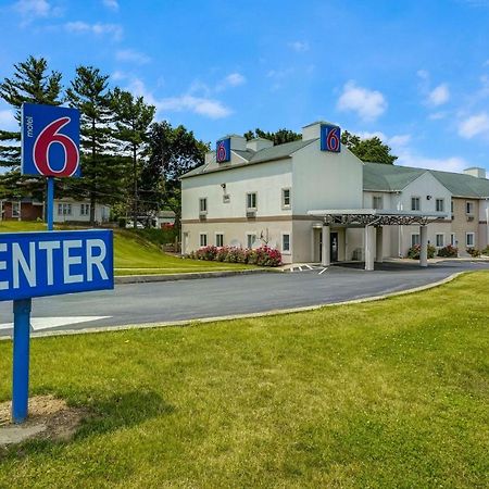 Motel 6-Gordonville, Pa - Lancaster Pa Zewnętrze zdjęcie