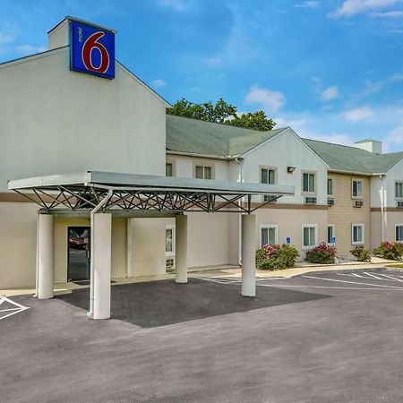 Motel 6-Gordonville, Pa - Lancaster Pa Zewnętrze zdjęcie