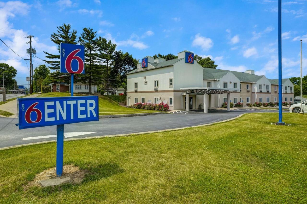 Motel 6-Gordonville, Pa - Lancaster Pa Zewnętrze zdjęcie