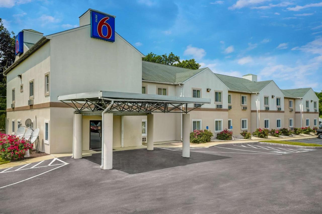Motel 6-Gordonville, Pa - Lancaster Pa Zewnętrze zdjęcie