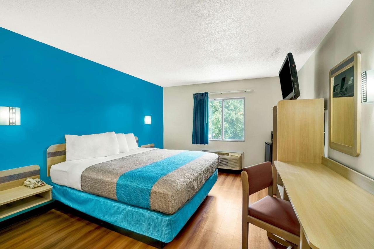 Motel 6-Gordonville, Pa - Lancaster Pa Zewnętrze zdjęcie