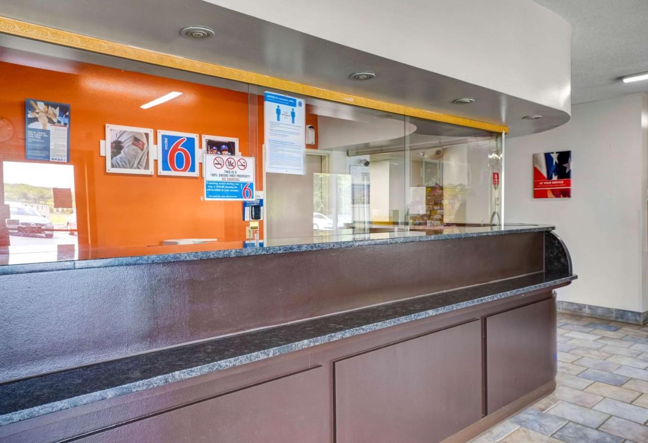 Motel 6-Gordonville, Pa - Lancaster Pa Zewnętrze zdjęcie
