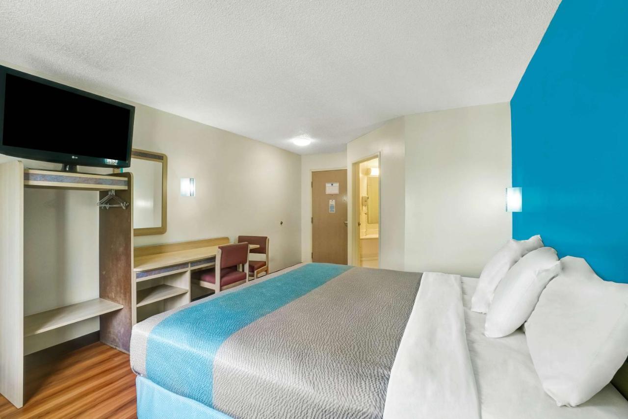 Motel 6-Gordonville, Pa - Lancaster Pa Zewnętrze zdjęcie