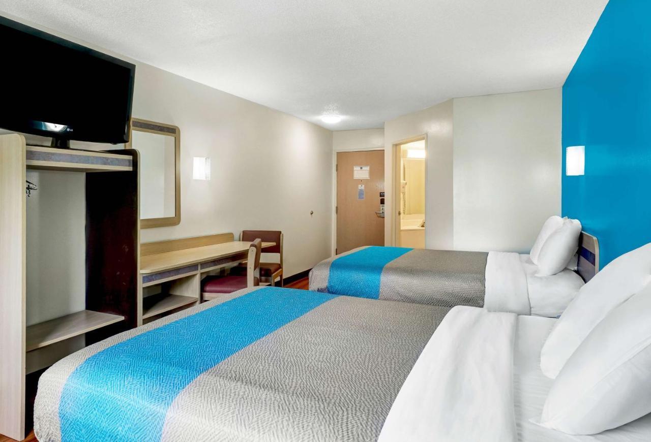 Motel 6-Gordonville, Pa - Lancaster Pa Zewnętrze zdjęcie