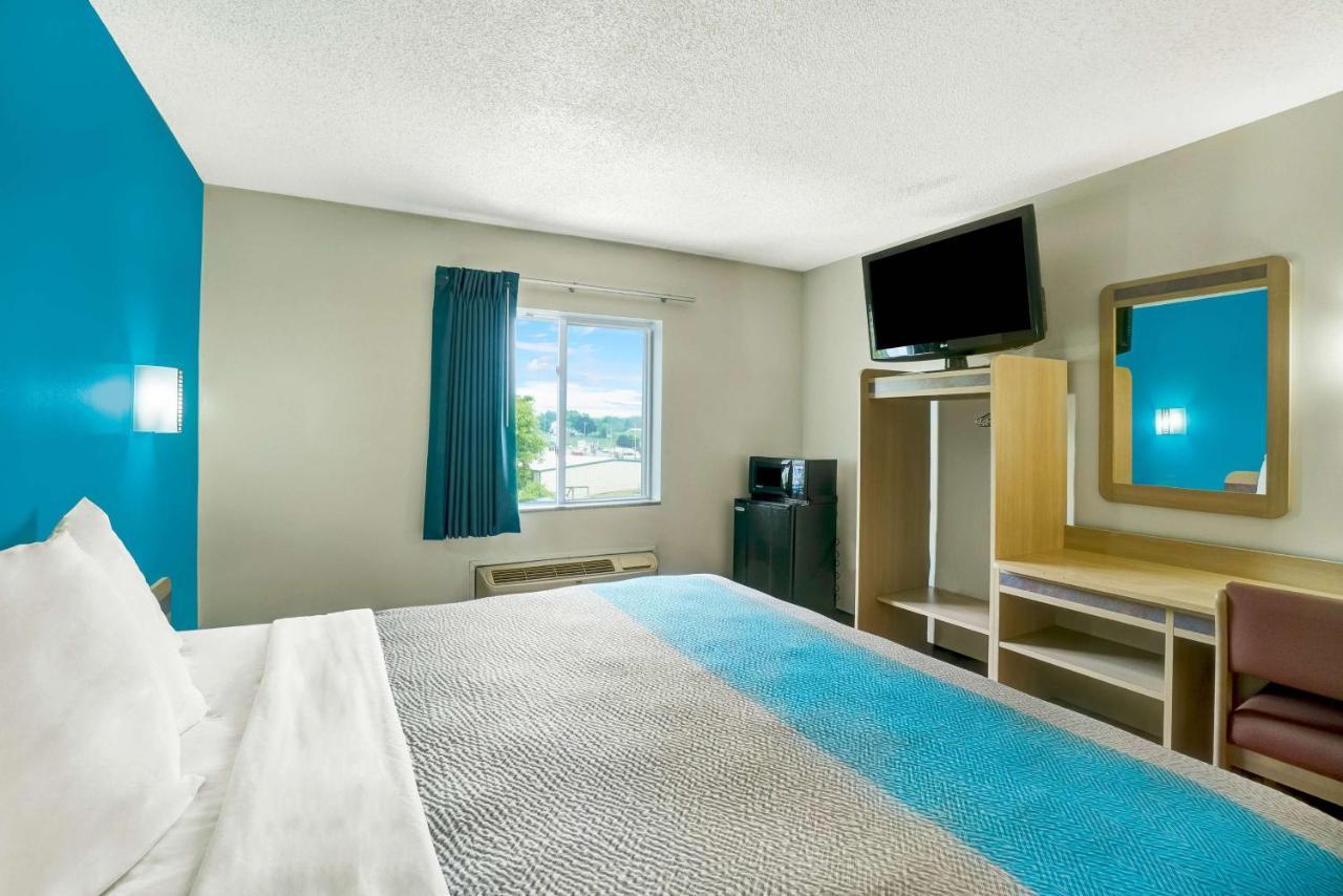 Motel 6-Gordonville, Pa - Lancaster Pa Zewnętrze zdjęcie