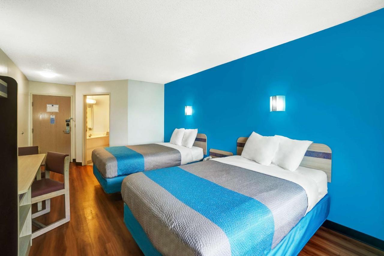 Motel 6-Gordonville, Pa - Lancaster Pa Zewnętrze zdjęcie
