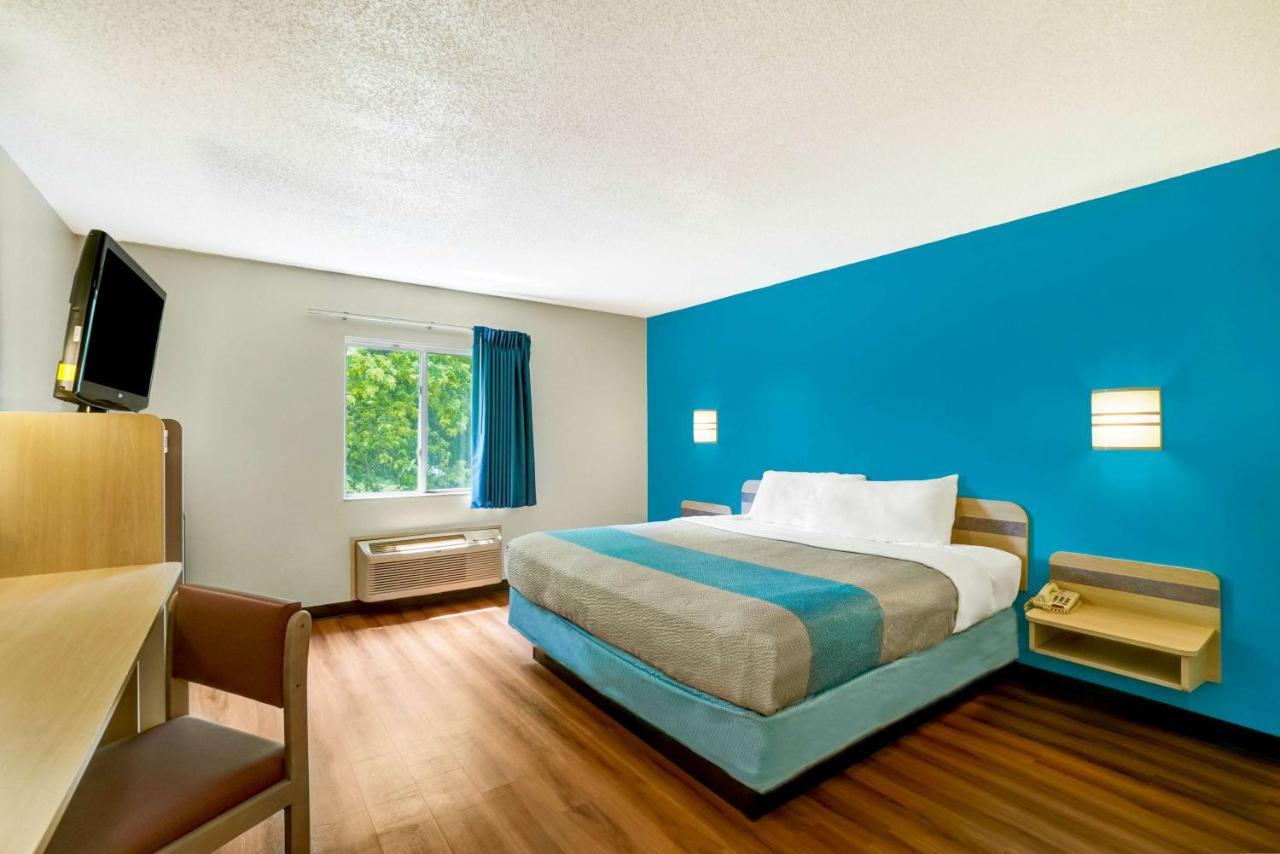 Motel 6-Gordonville, Pa - Lancaster Pa Zewnętrze zdjęcie