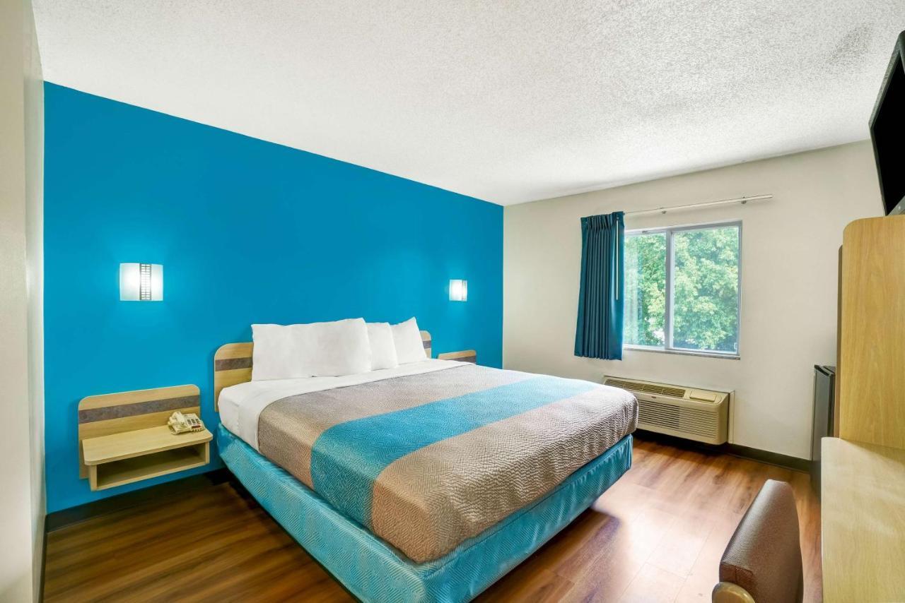 Motel 6-Gordonville, Pa - Lancaster Pa Zewnętrze zdjęcie