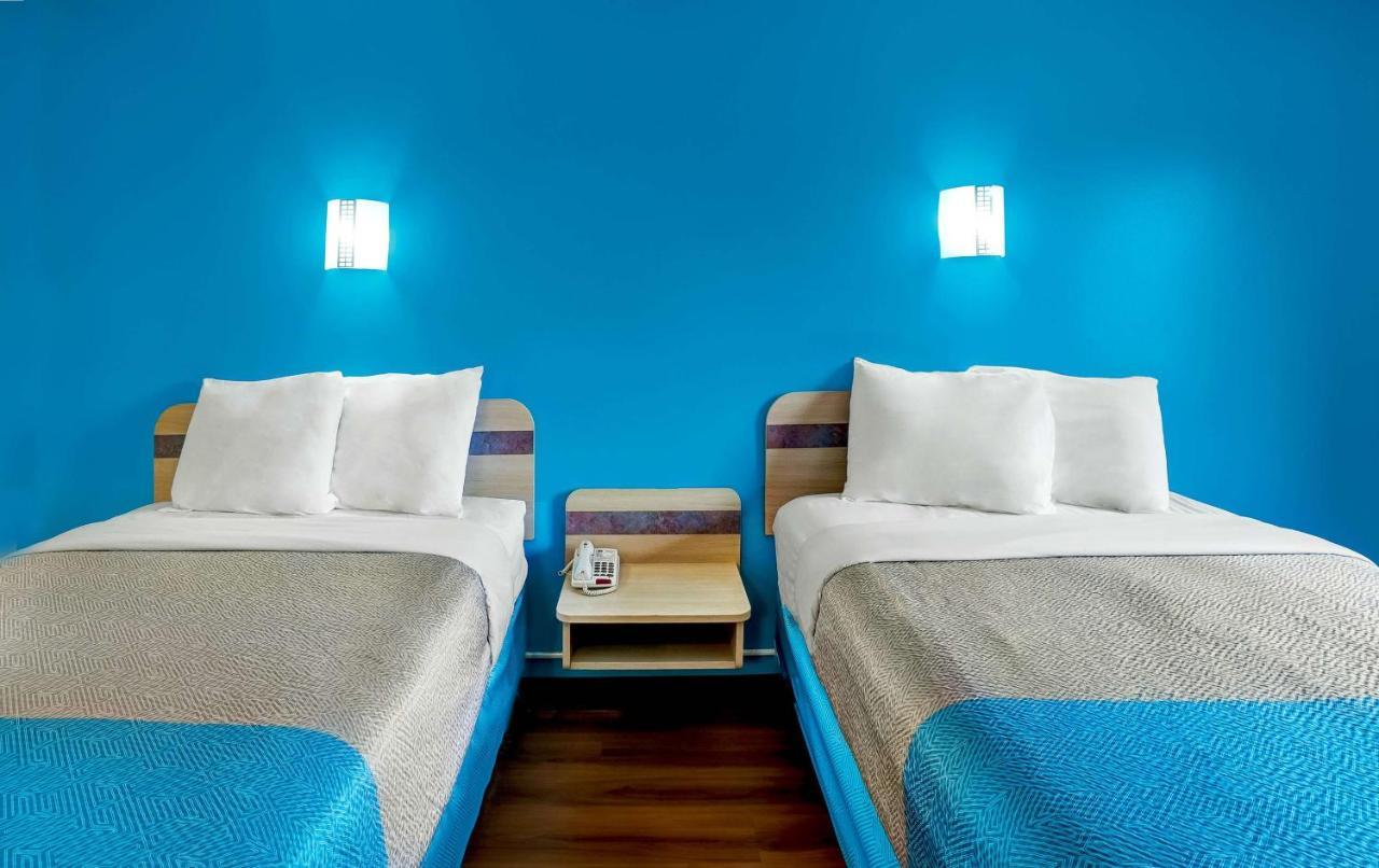 Motel 6-Gordonville, Pa - Lancaster Pa Zewnętrze zdjęcie