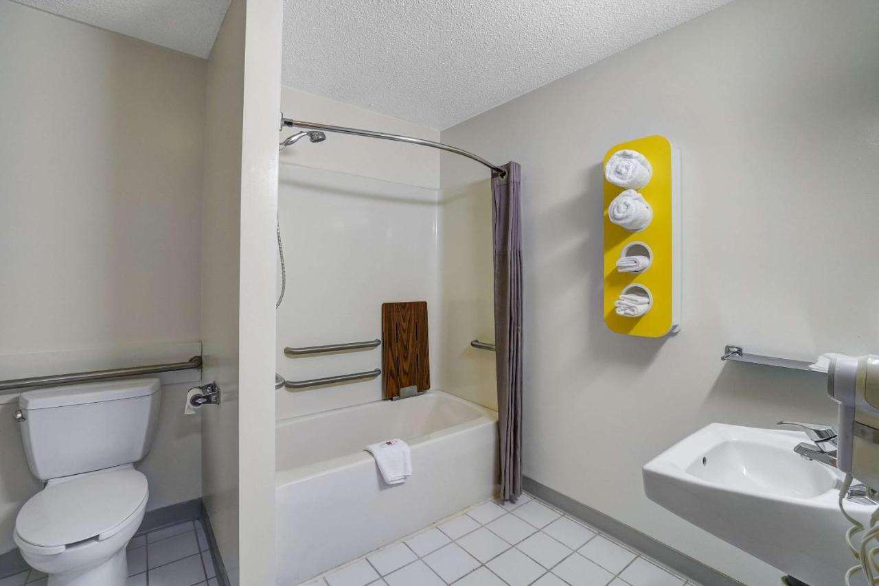 Motel 6-Gordonville, Pa - Lancaster Pa Zewnętrze zdjęcie