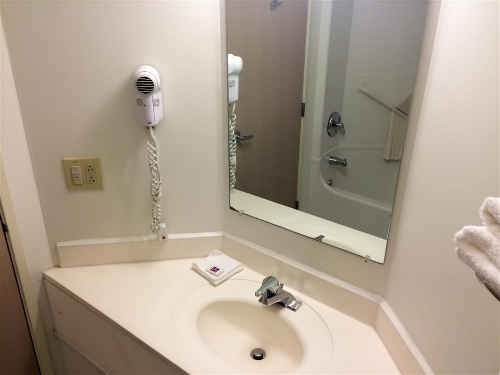 Motel 6-Gordonville, Pa - Lancaster Pa Pokój zdjęcie