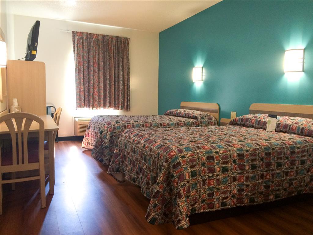 Motel 6-Gordonville, Pa - Lancaster Pa Pokój zdjęcie